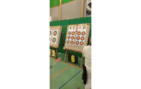 Résultats Concours Salle 13 et 14/11/2021