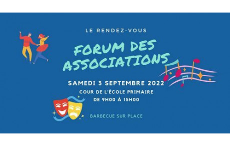 Forum des associations
