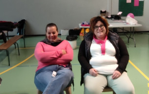 Barcelonnette Octobre Rose