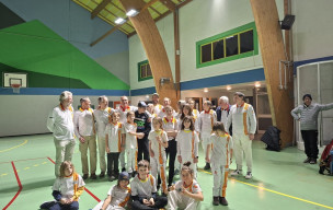 Tir saint Sébastien