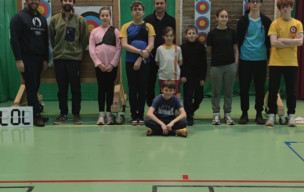 Stage Régional Performance