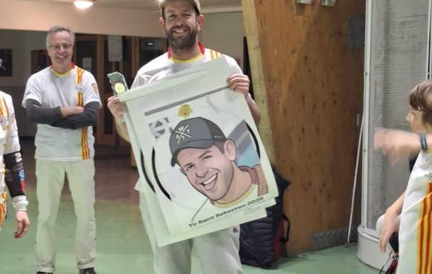 Tir saint Sébastien